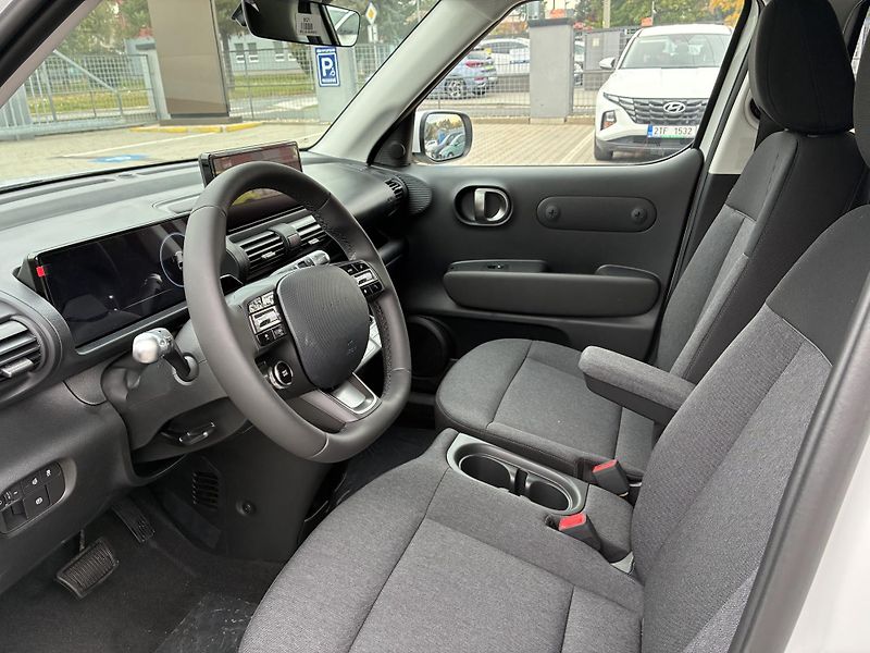 Hyundai Inster 4S POWER 49 kWh STYLE - fotka 9 z 27