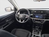 SsangYong Korando (2021) 1.5 T-GDI, Automat, Serv.kniha - náhled 7