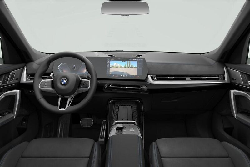 BMW X1 xDrive23d - fotka 4 z 4