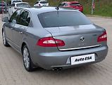 Škoda Superb (2009) 2.0 TDi, Elegance, DSG - náhled 6