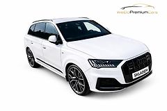 Audi Q7 3,0 TDI - fotografie inzerátu