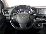 Toyota ProAce City Verso (2024) 2.0D 180k 8AT Shuttle 8S Busin - náhled 8