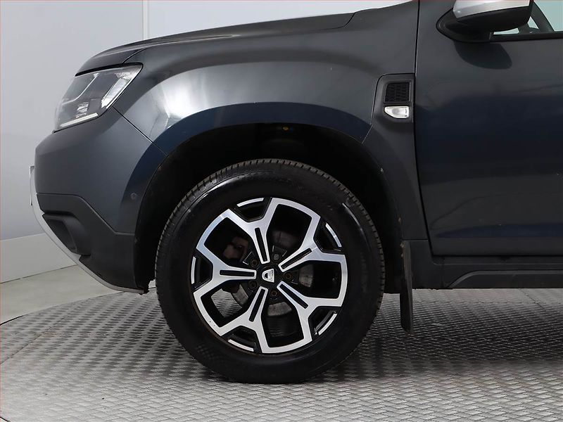 Dacia Duster (2018) 1.6 SCe, LPG, ČR,1.maj, Navi - fotka 12 z 16