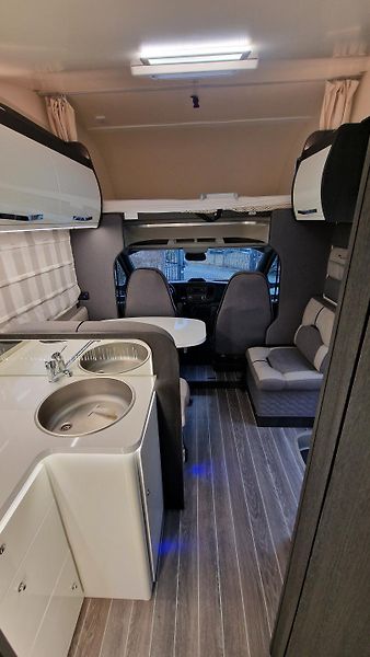 Ford Transit (2021) CI Magis 84 plus - fotka 28 z 34