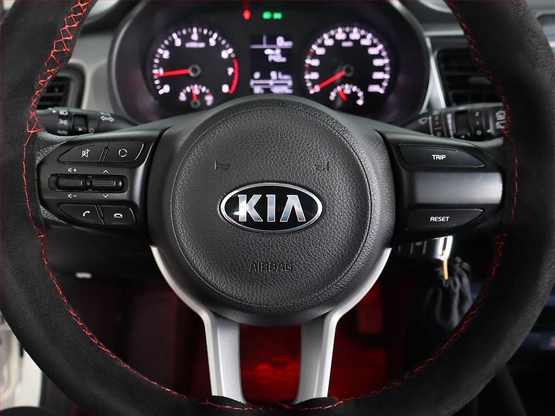 Kia Rio (2017) 1.25 CVVT, Serv.kniha - fotka 15 z 18