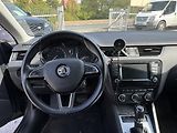 Škoda Octavia (2015) 2.0 Tdi 110 kw Xenony DSG ČR - náhled 12