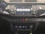 Škoda Fabia (2016) Style 1.2 TSI, Tempomat - náhled 12