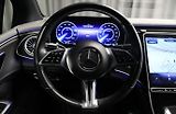 Mercedes-Benz EQE 350 AMG Kam Vzduch BLIS LED - náhled 15