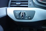 Audi A4 2,0 TDi, ČR, 1 MAJ., SERV. KN. - náhled 36