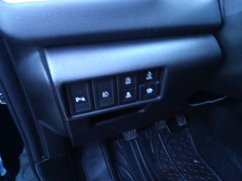 Suzuki S-Cross 1.4 Booster Jet 4x4 - fotka 11 z 23