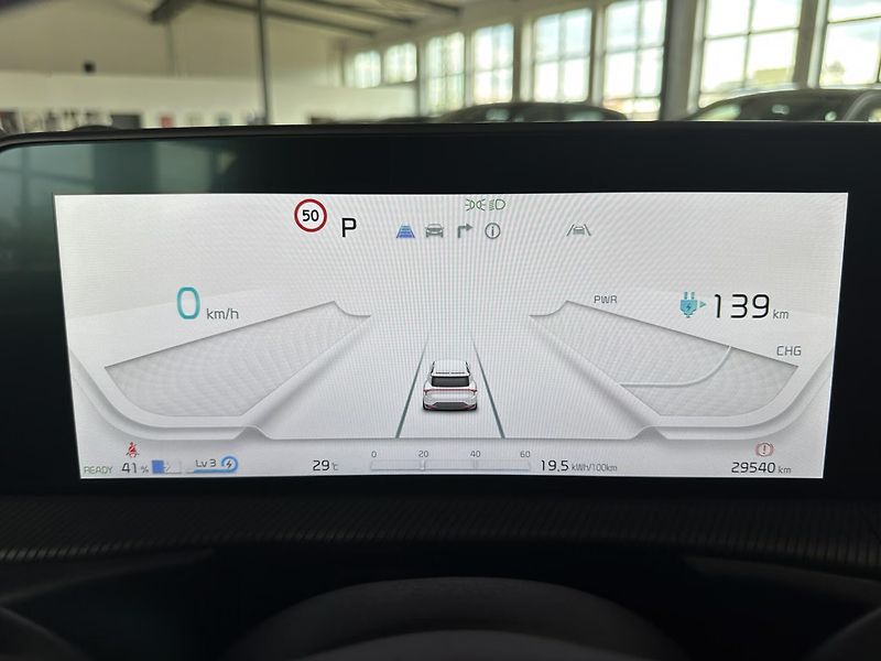Kia EV6 GT-Line 77.4kWh Pano HuD 360 - fotka 16 z 21