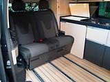 Mercedes-Benz Třídy V Marco Polo 250d AMG 5míst Dist - náhled 9