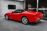 Ferrari 550 550 Barchetta limited - náhled 7