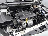 Opel Astra (2016) 1.6 88KW/AC/PDC/TEMPOMAT/DO/PC - náhled 43