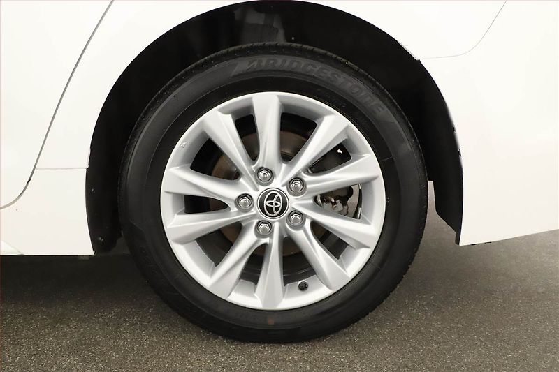 Toyota Corolla (2023) Comfort 1.8 Hybrid, Automat - fotka 18 z 18