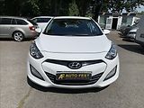 Hyundai i30 1,4 i, ČR - náhled 1