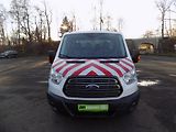 Ford Transit (2017) 2,0 96KW 7MÍST SKLÁPĚČ  - náhled 1