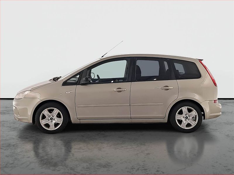 Ford C-MAX (2010) 1.6 TDCi, Serv.kniha, po STK - fotka 3 z 16