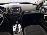Opel Insignia (2016) 2.0 CDTI, Automat, Navi - náhled 8