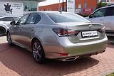Lexus GS 250 2,0T 180kW A/T Executive - náhled 7