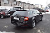 Škoda Octavia (2020) 2.0TDI 110kwSOLEIL VIRTUAL KAM - náhled 8