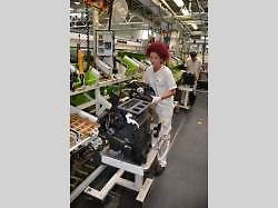Kontrola je částečně automatická, do testování se však zapojují i lídé