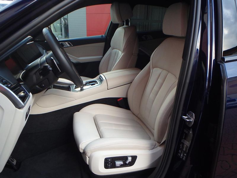 BMW X6 (2020) M 5.0i INDIVIDUAL  - fotka 10 z 28