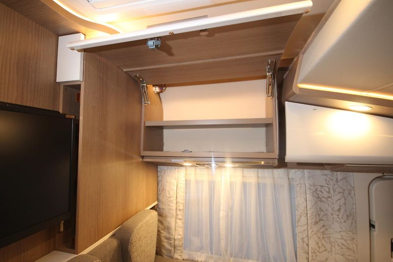 Carthago (2025) c2-tourer I 141 KB LE - fotka 23 z 55