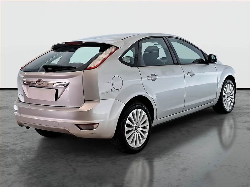 Ford Focus (2009) 2.0 16V, LPG, Eko.zaplacen - fotka 5 z 17