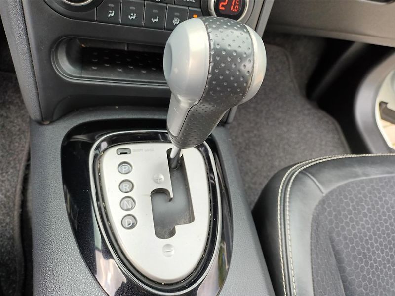 Nissan Qashqai 2,0 dCi 110 kW Automat,4X4,TZ - fotka 36 z 40