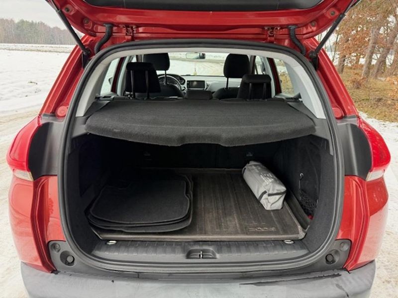 Peugeot 2008 1.2 PureTech, serv.kniha - fotka 29 z 29