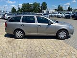 Škoda Octavia (2009) KOMBI 1.6 MPi - náhled 2