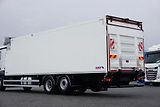 Mercedes-Benz Actros (2019) 2553 6x2 chlaďák + HČ EURO 6 - náhled 9