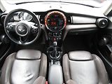 Mini Cooper 1.5D, automat, kůže - náhled 7