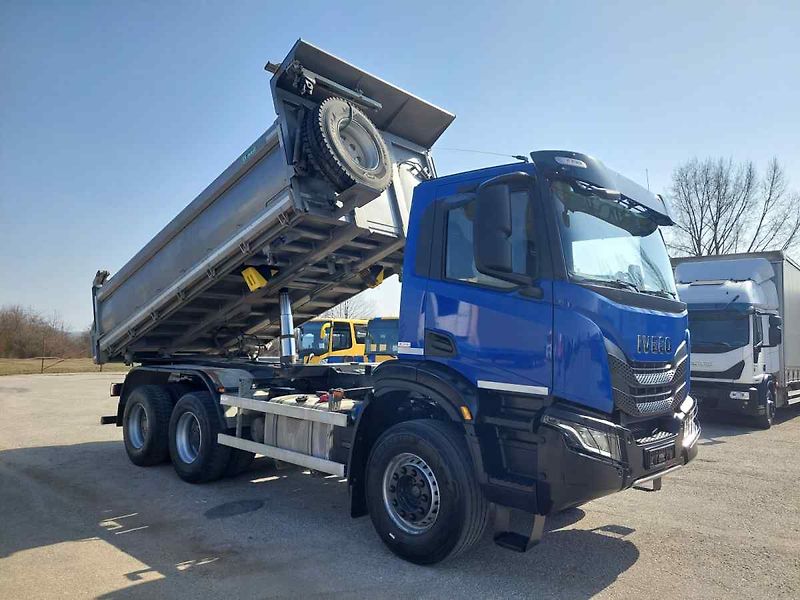 Iveco Ostatní AD300X48Z/HR Bordmatik - fotka 2 z 66
