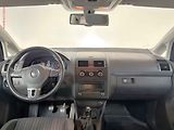 Volkswagen Touran (2013) 2.0TDi, TZ, výhř.sed. - náhled 8