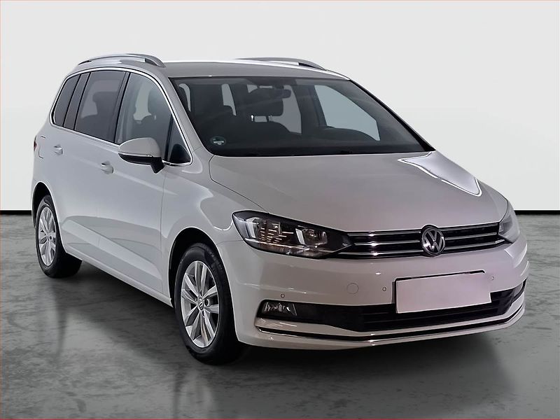 Volkswagen Touran (2019) 1.5 TSI - fotografie inzerátu