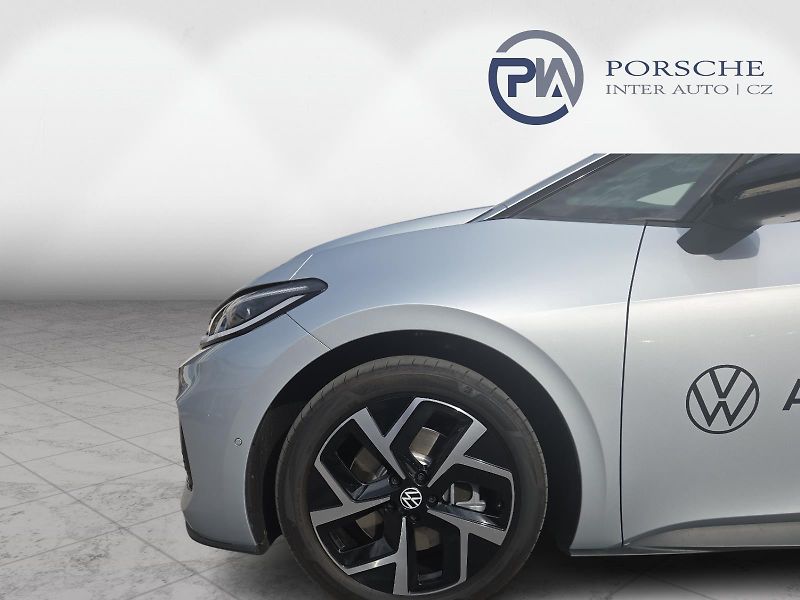 Volkswagen ID.3 Neo Style 58 kWh 140 kW - fotka 9 z 30