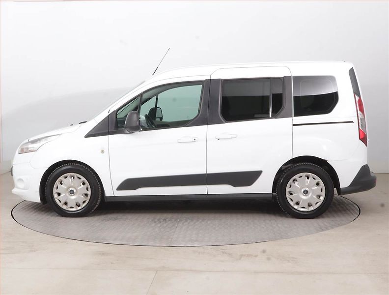 Ford Tourneo Connect (2014) Trend 1.0 EcoBoost, 5Míst, ČR - fotka 3 z 14