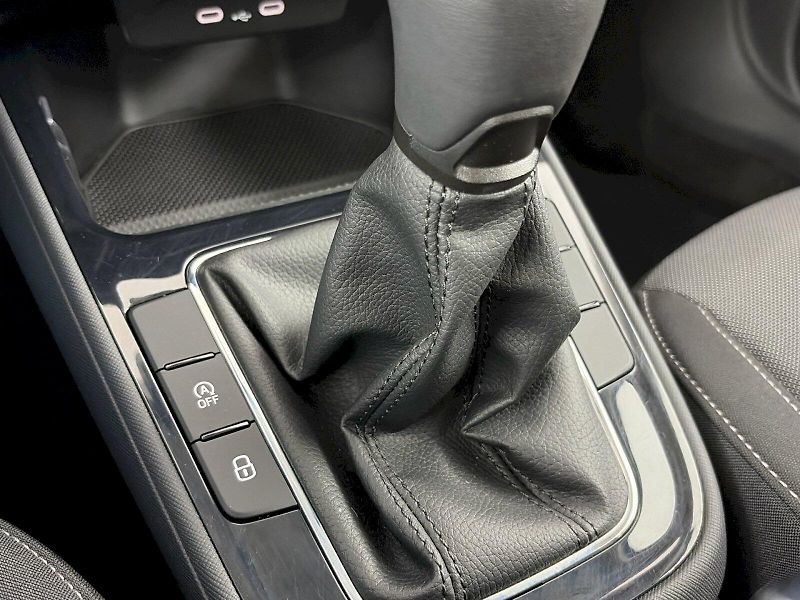 Škoda Fabia (2025) 1.0TSI 70kW Selection - fotka 19 z 27