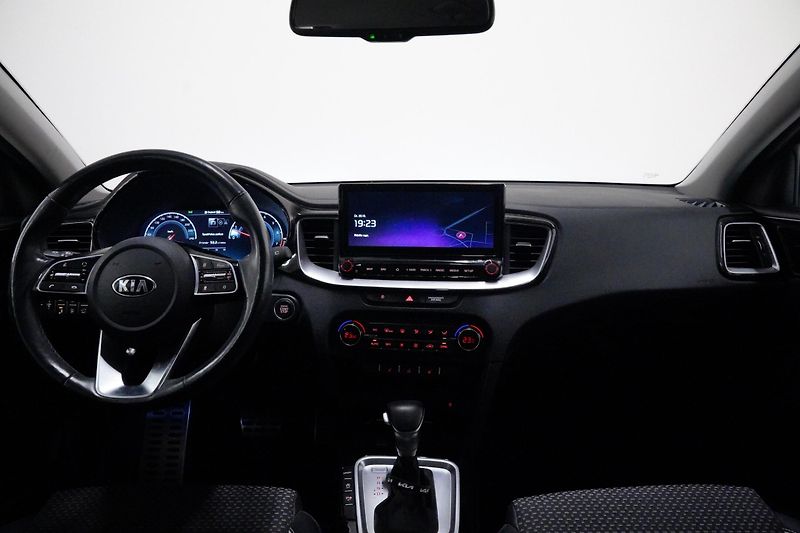 Kia XCeed - fotka 5 z 29
