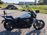 Kawasaki Vulcan S - náhled 21