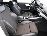 Audi A4 (2016) S-Line 3.0 TDI, 4X4, Automat - náhled 7