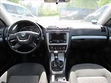 Škoda Octavia 1,6 TDi 77kW Combi - náhled 11