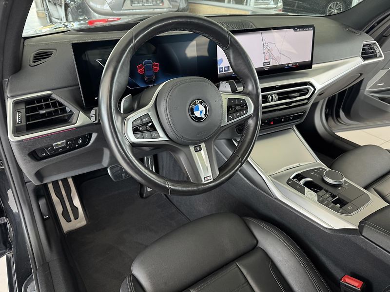 BMW Řada 3 M340d xDrive*Laser*Max.Výbava - fotka 9 z 42
