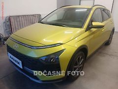 Hyundai Bayon (2024) 1.2i - fotografie inzerátu