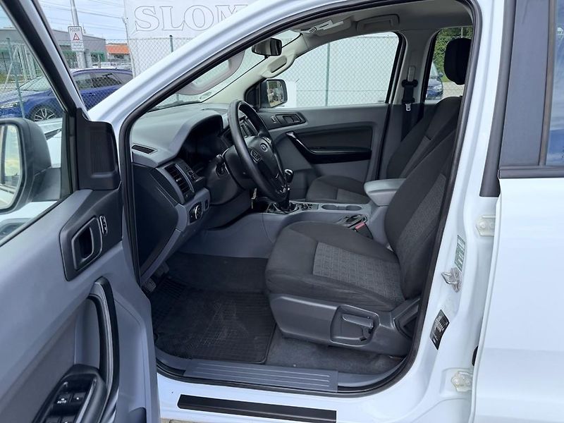 Ford Ranger 2.2 TDCi 118 kW serviska - fotka 6 z 22