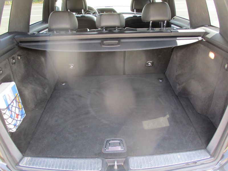 Mercedes-Benz GLK 220 CDi*4MATIC*BLUEEFF*TZ*AMG - fotka 30 z 37