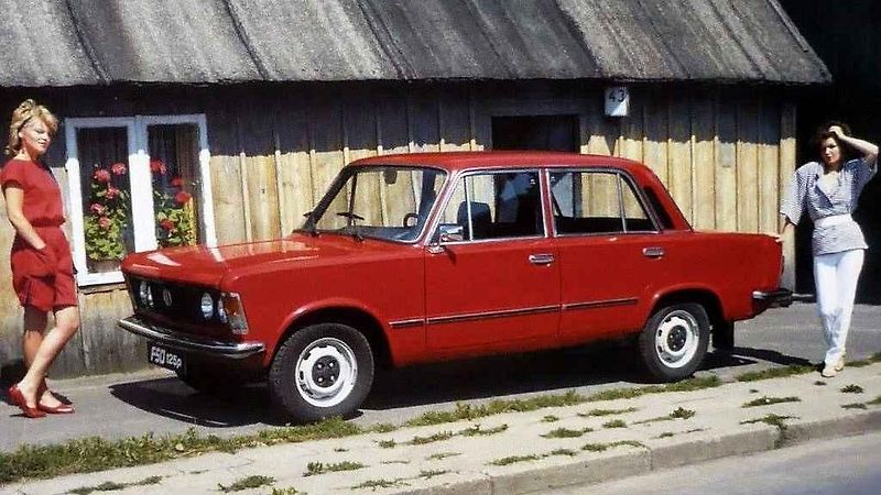 Wartburg 353.