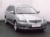 Toyota Avensis (2004) 1.8 VVT, Executive - náhled 1